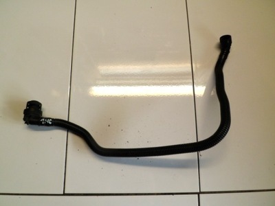 Opel astra j meriva b 1.4t труба шланг вакуумa 55568267 фото №1