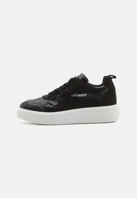 Buty sneakersy męskie STEVE MADDEN czarne 44