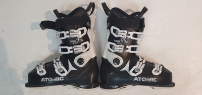 Buty narciarskie ATOMIC HAWX PRIME 95 25,5 (40)