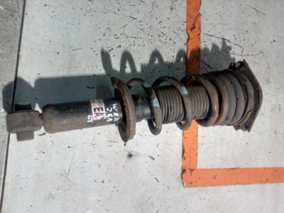 Subaru wrx sti va амортизатор лівий задня 20365va000 фото №1