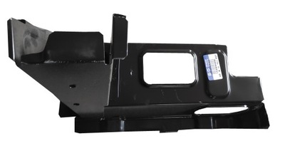 Кронштейн підлога задня fiat ducato 94-06 1330094080 фото №1