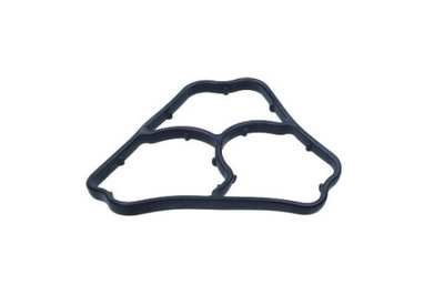 Прокладка основание фильтра масла mini cooper r50, r52, r53 11427509211 фото №1