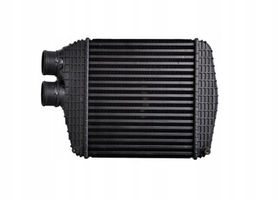 INTERCOOLER MASERATI GHIBLI 3 LEVANTE QUATTROPORTE VI 670009833 - IZQUIERDO  