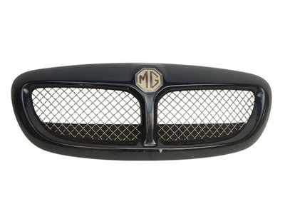 Решітка радіатора решітка радіатора решітка радіатора mg zs 2000-2005 фото №1