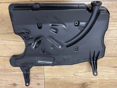 Резонатор bmw f45 f46 f39 mini f56 f60 вентиляція картера фото №1