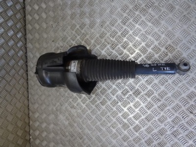 Audi a8 4h s8 lift амортизатор левый задний 4h0616001ak фото №1