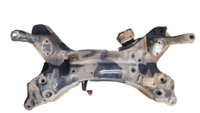 Kia optima 1.7 crdi подрамник двигателя balka подрамник фото №1