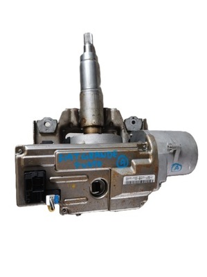 Fiat grande punto підсилювач електричний 55704061 фото №1