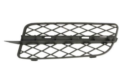 Решётка решётка радиатора бампера 6502-07-0096927p blic фото №1