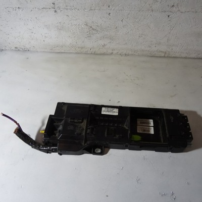 Ford transit custom 2.2tdci коробка bk2t-14401 фото №1