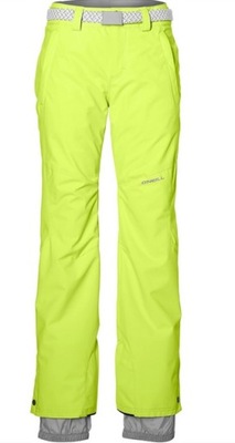 Spodnie Narciarskie Damskie O'NEILL PW Star Pants r.XS