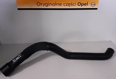 9202126 - ŽARNA AUŠINTUVO (WYLOT) - OPEL VECTRA C , SIGNUM Z18XE, Z18XEL 