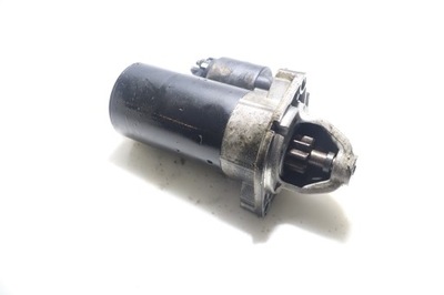 Стартер bmw x5 e53 3.0 фото №1