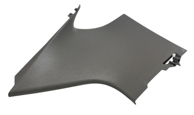 Защита стойка правый задняя volvo v60 i lift 31102008 фото №1