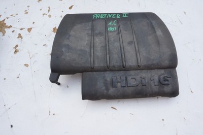 Защита na двигатель peugeot partner 2 ii 1.6 hdi фото №1