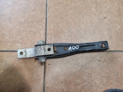 Кронштейн двигуна seat leon 5f 5q0199855ad фото №1