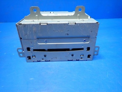 Радіо cd opel insignia 13326329 фото №1