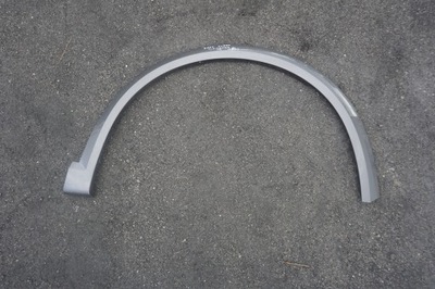 Seat cupra formentor молдинг na крыло правый перед фото №1