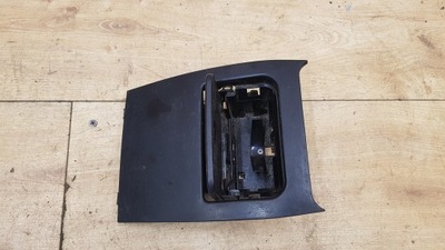 Попільничка peugeot 406 фото №1