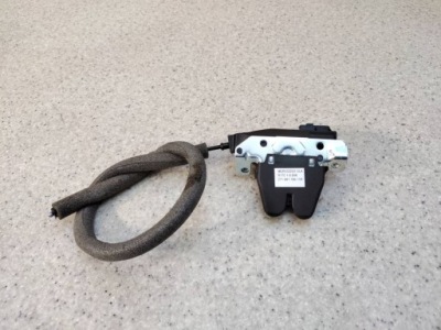 Замок крышки задняя задний багажника mercedes r172 w172 slk - a2047500185 фото №1