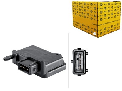 SENSOR DE VACÍO DE COLECTOR DE ADMISIÓN CITROEN XM FIAT DOBLO  