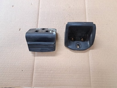 Mercedes sprinter 906 отбойник дверь фото №1