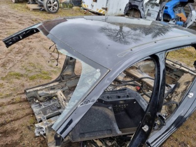 Skoda octavia iv крыша kombi 21r фото №1