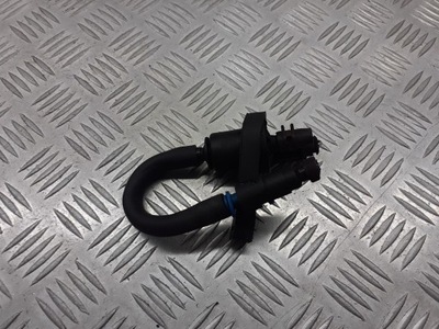 Клапан вакууму saab 9-5 2.0 t 0280142386 фото №1