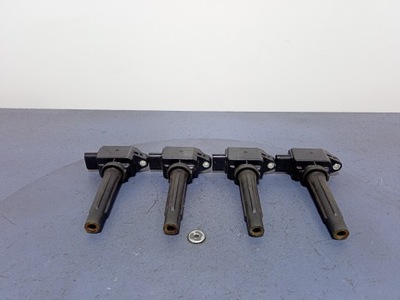 Mazda 3 bm 1.5 skyactive катушки комплект pe2018100 фото №1