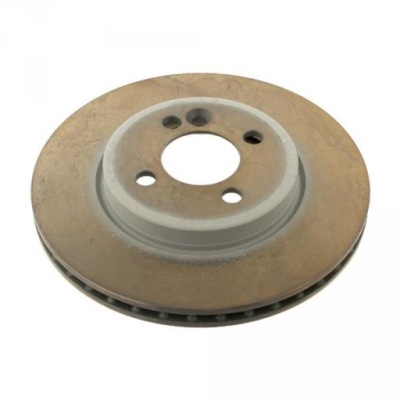 DISQUE DE FREIN MINI R56 R55 R58 R57 R59 280MM 