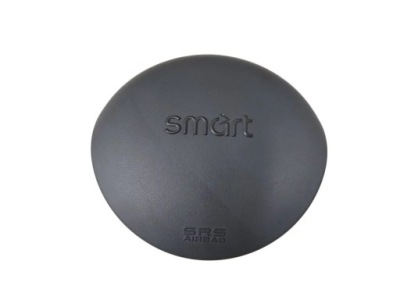 Подушка подушка безпеки водія smart fortwo i 450 lift фото №1