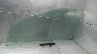 Скло ліва перед honda civic vii 01r 5d фото №1