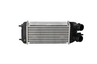 NRF RADUADOR INTERCOOLER CITROEN JUMPY/PEUGEOT EXPERT/EXPERT TEPEE  