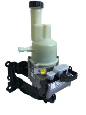 Nowa насос усилителя opel zafira life vivaro c toyota proace ii фото №1