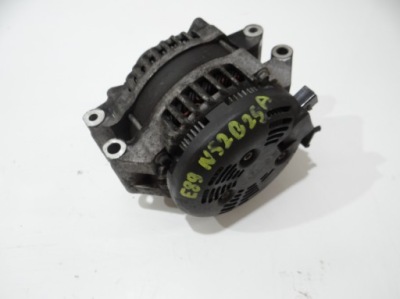 Генератор bmw оригинальный номер 7552815 фото №1