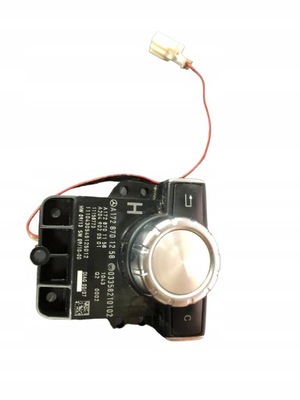 Mercedes slk r172 переключатель 1728701158 фото №1