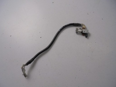 Клема мінусова bmw serii 1 f40 2.0 d 2020 rok фото №1