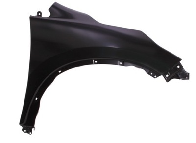 Honda cr-v 2012-2018 крыло передний правый новый фото №1