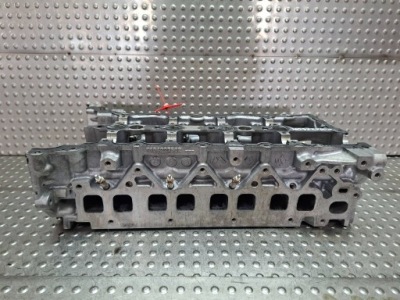 Головка двигателя 110422750r renault master 3 2.3 dci biturbo 2015- фото №1