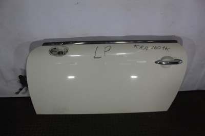 Дверь левый перед mini cooper ii 850/0 фото №1