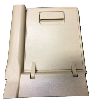 Alfa romeo 159 кришка отвір na лижі багажника фото №1