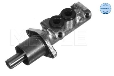 PUMP BRAKE VW GOLF/POLO  