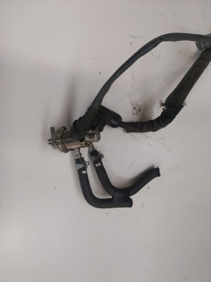 Форсунка adblue renault master 160721041r фото №1