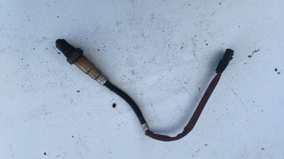 Датчик лямбда-зонд volvo xc60 200437489h8 фото №1