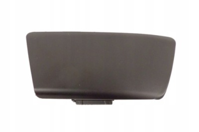 Заглушка фаркоп opel zafira b 2 2 рестайлинг  2008-2011 фото №1