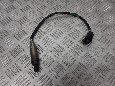 Датчик лямбда-зонд chevrolet lacetti 1.4 фото №1