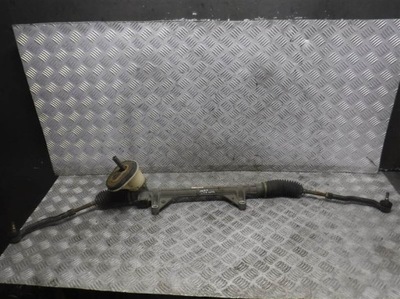 Рулевая рейка nissan micra k12 1.2 фото №1