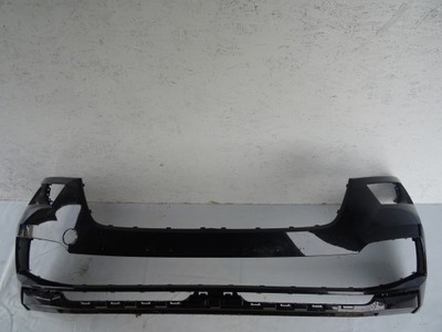 Бампер перед skoda kamiq 658 19- фото №1