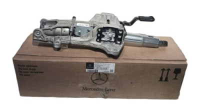 КОЛОНКА РУЛЬОВА MERCEDES VITO W447 A4474604400 ОРИГІНАЛ 
