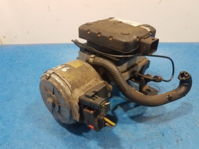 Citroen c5 насос гідравлічна підвіска 9643373380 фото №1